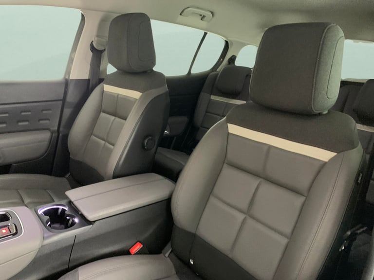 2021 Citroen C5 Aircross 1.5 BlueHDi 130 Shine Plus 5dr EAT8 HATCHBACK DIESEL Automatic