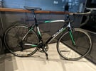 Full Carbon DOLAN L&#039;etape Road Bike MEDIUM 53cm racing bicycle trek