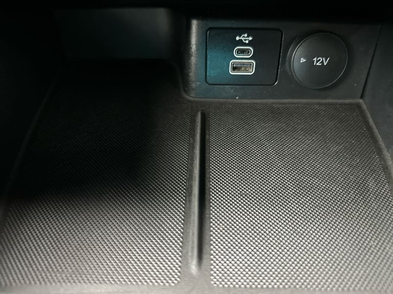 2023 Ford Focus 1.0 EcoBoost ST-Line 5dr HATCHBACK PETROL Manual