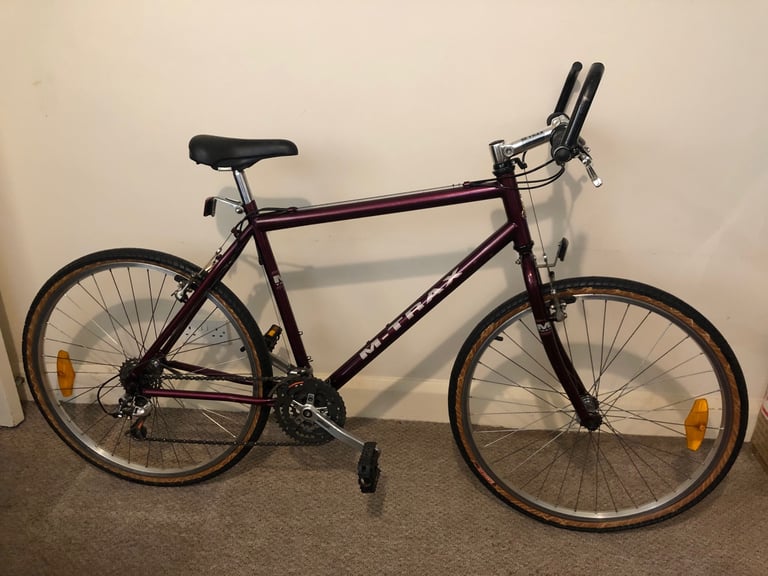 Raleigh m trax Bikes Bicycles Cycles for Sale Gumtree