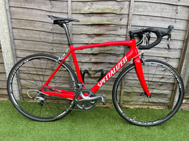 Specialized Tarmac Expert SL3 - American flyer edition