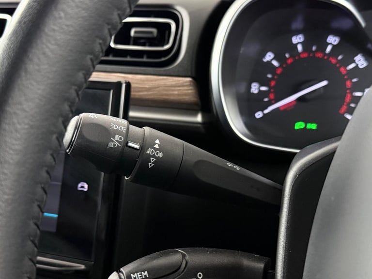 2024 Citroen C3 1.2 PureTech Max 5dr HATCHBACK PETROL Manual