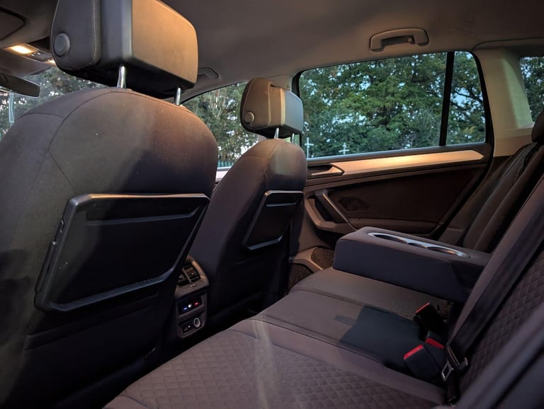 2019 Volkswagen Tiguan 2.0 TDi 150 Match 5dr DSG ESTATE DIESEL Automatic