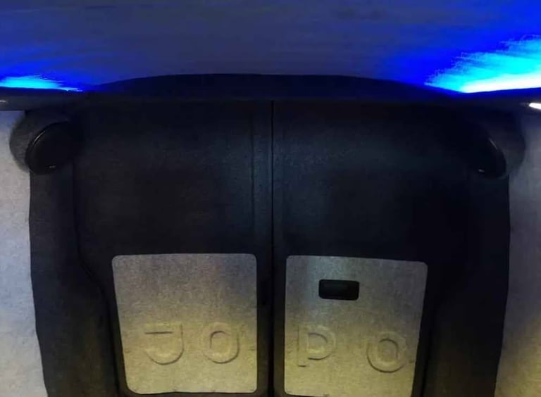 Volkswagen, TRANSPORTER, Panel Van, 2017, Manual, 1968 (cc)