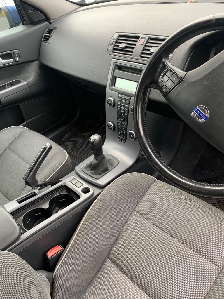 Volvo, C30, Hatchback, 2009, Manual, 1560 (cc),3 doors - Image 2