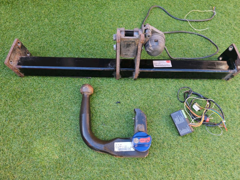Bmw e90 deals towbar for sale