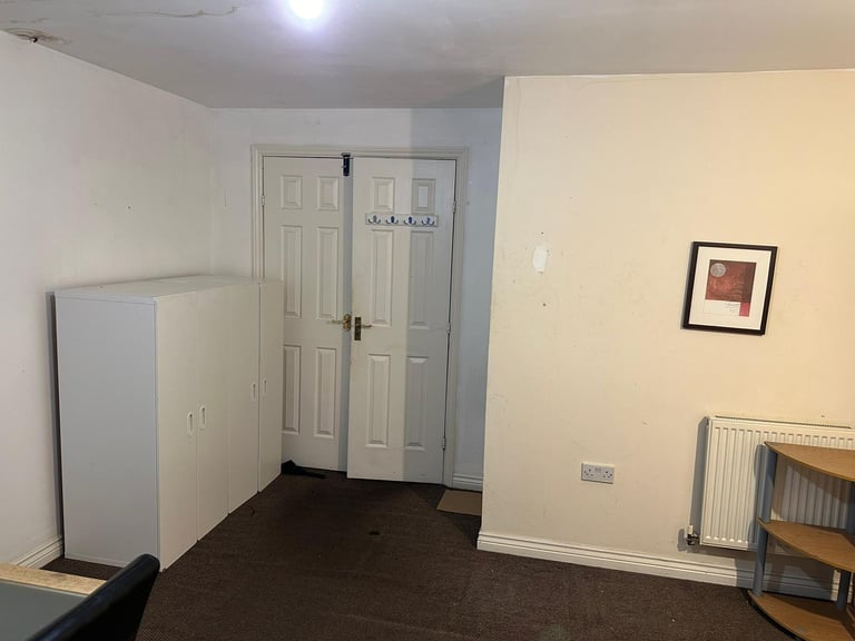 One-Bedroom House – Perfect for a Couple