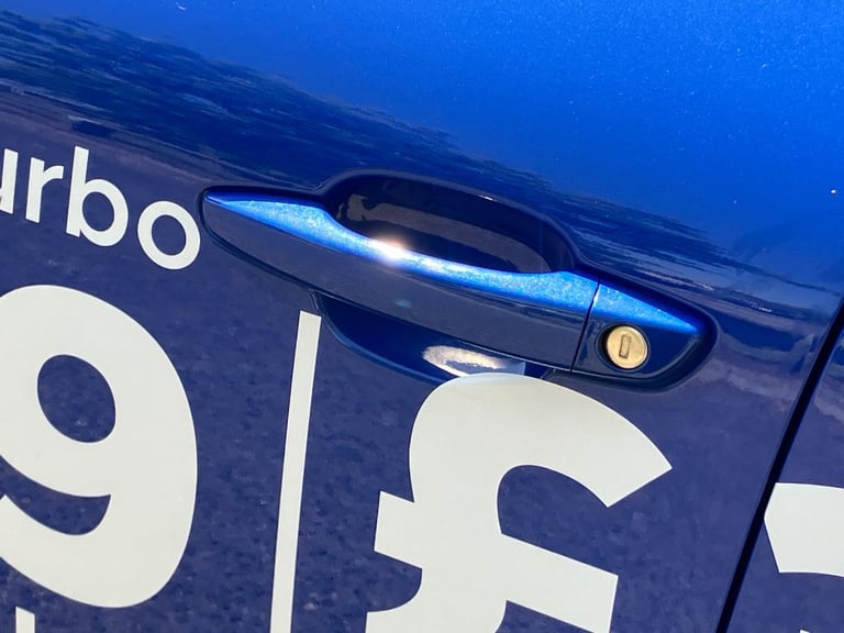 2024 Vauxhall Mokka 100kW Design 50kWh 5dr Auto SUV Electric Automatic