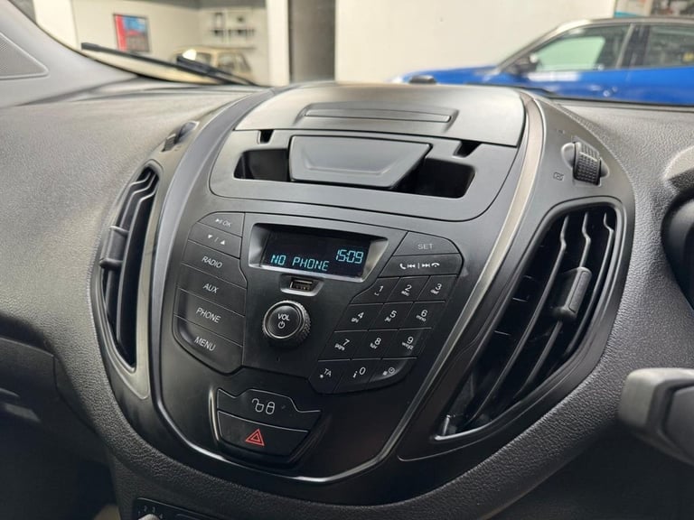 2020 Ford Transit Courier 1.5 TDCi Panel Van 5dr Diesel Manual L1 Euro 6 (75 ps) PANEL VAN Diesel...