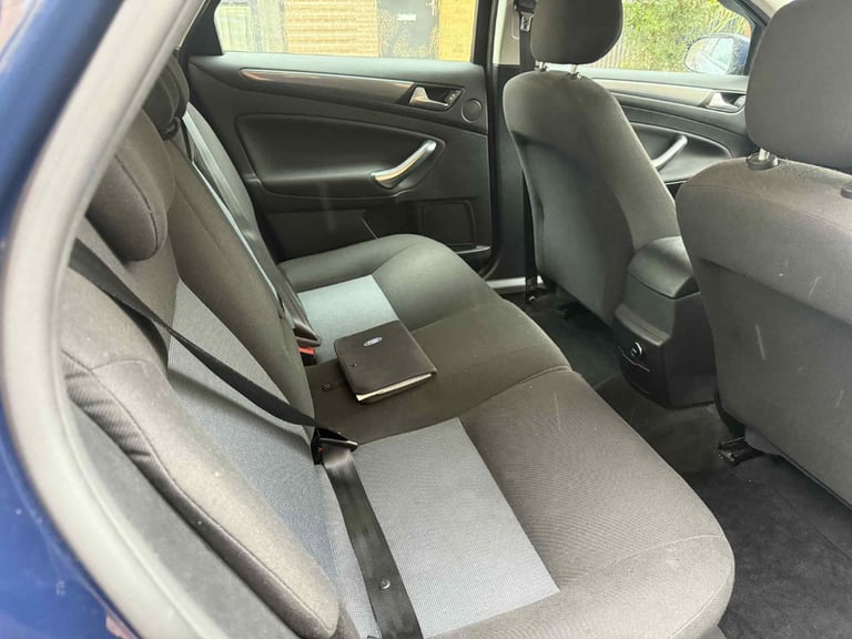 Ford, MONDEO, Hatchback, 2013, Manual, 1596 (cc), 5 doors Ulez