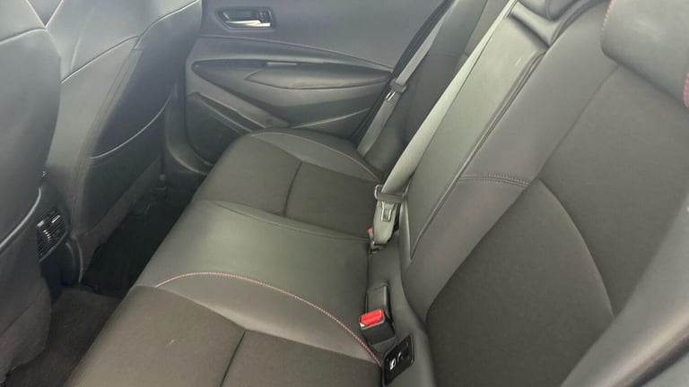 2023 Toyota Corolla 2.0 VVT-h GR SPORT Touring Sports CVT Euro 6 (s/s) 5dr ESTATE Petrol/Electric...