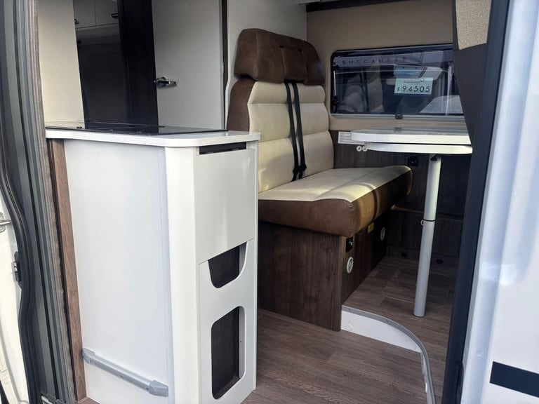 2024 Benimar Benivan 144