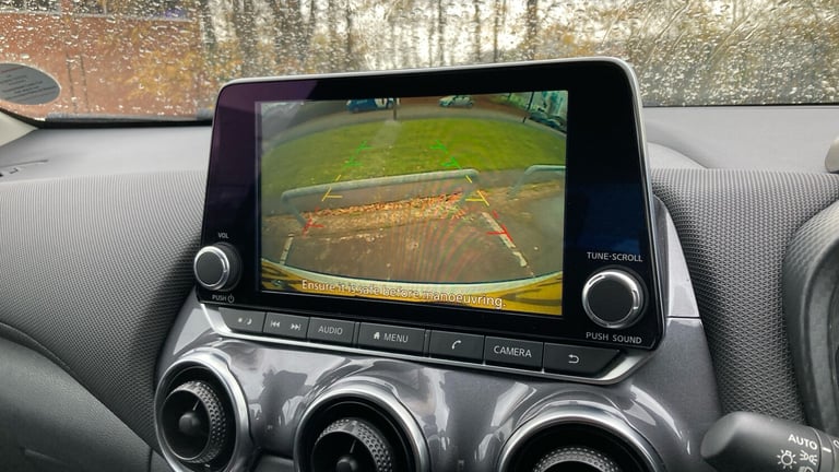 2023 Nissan Juke 1.0 DiG-T 114 Acenta 5dr DCT Petrol Hatchback Hatchback Petrol Automatic