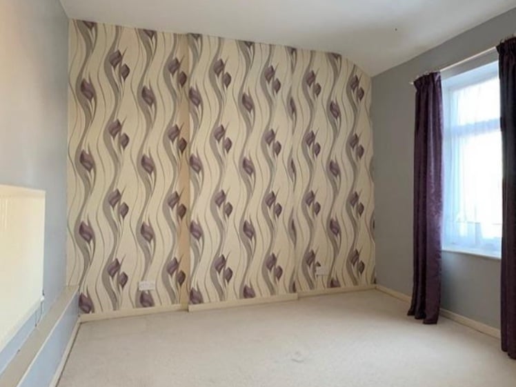 3 bedroom Maisonette to rent, West Auckland, Co Durham (newly refurb photos to come)