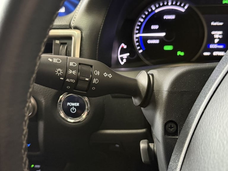 2015 Lexus GS 2.5 300h Premier Saloon 4dr Petrol Hybrid CVT Euro 5 (s/s) (223 ps) Saloon PETROL/E...