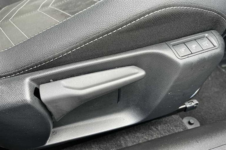 2025 Vauxhall Corsa 1.2 Turbo Ultimate 5dr HATCHBACK PETROL Manual