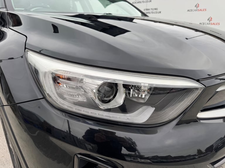 2017 Kia Stonic 1.0T GDi 2 5dr HATCHBACK PETROL Manual