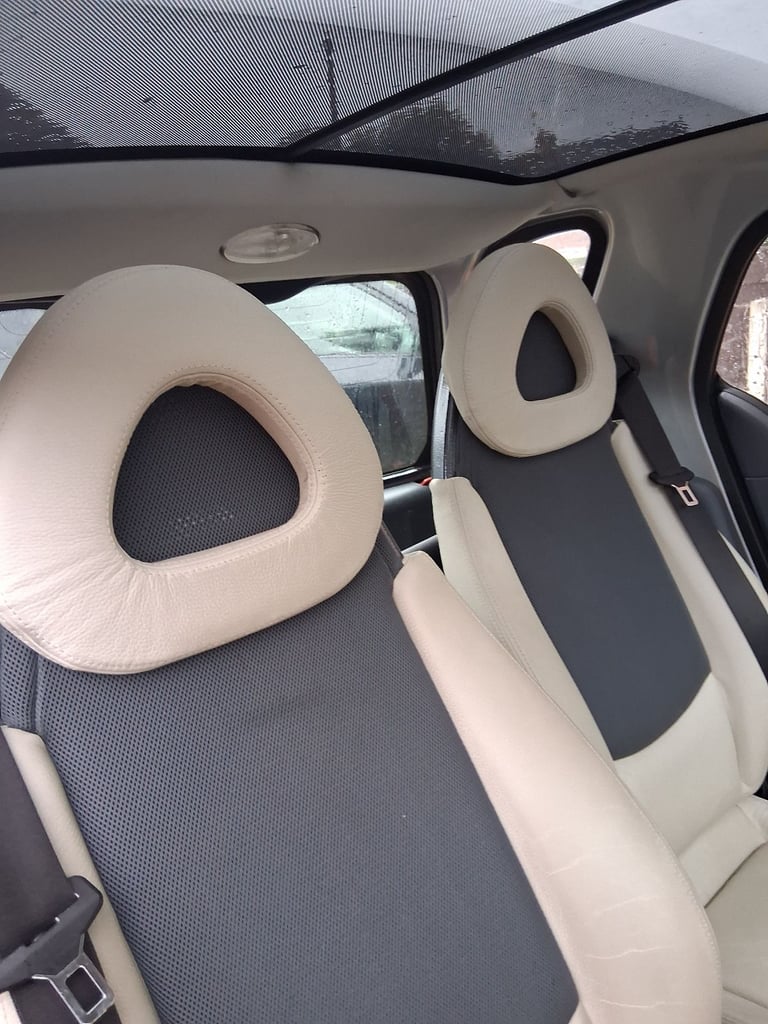 Smart, FORTWO COUPE, Coupe, 2006, Semi-Auto, 698 (cc), 2 doors