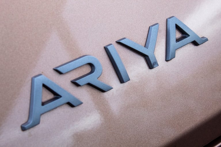 2024 Nissan ARIYA 160kW Engage 63kWh 5dr Auto Hatchback Electric Automatic