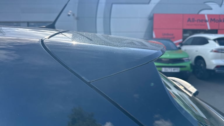 2022 Vauxhall Mokka 1.2 Turbo SRi Premium SUV 5dr Petrol Auto Euro 6 (s/s) (130 ps) SUV Petrol Au...