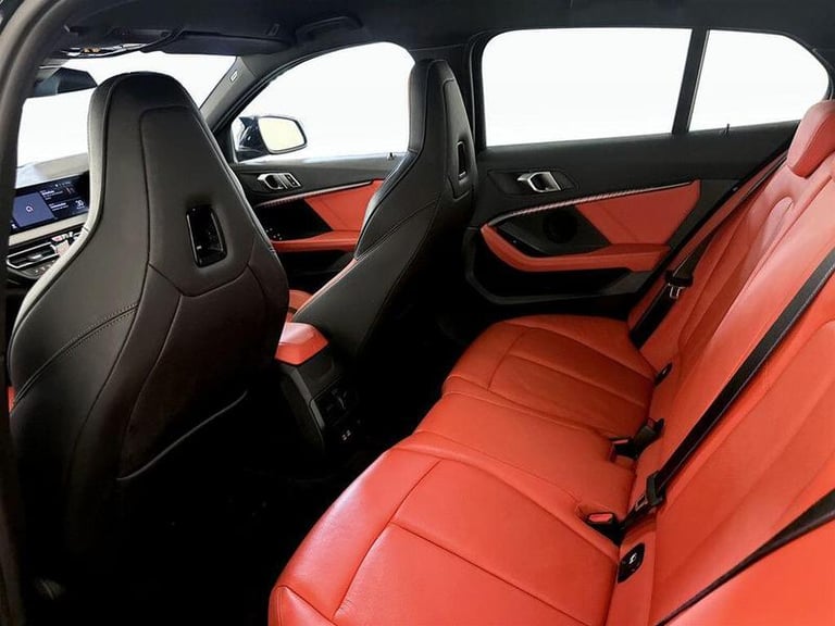 2021 BMW 1 Series 2.0 M135i Auto xDrive Euro 6 (s/s) 5dr Automatic Hatchback Petrol Automatic