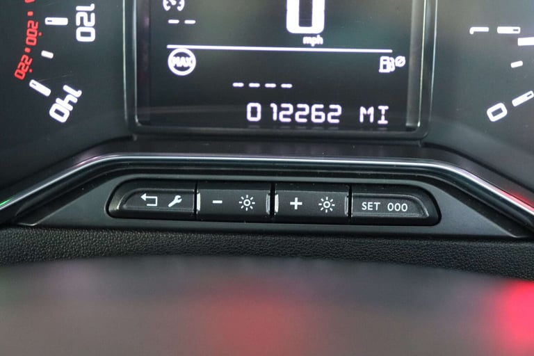 2020 Citroen C3 1.2 PureTech 83 Flair 5dr HATCHBACK PETROL Manual