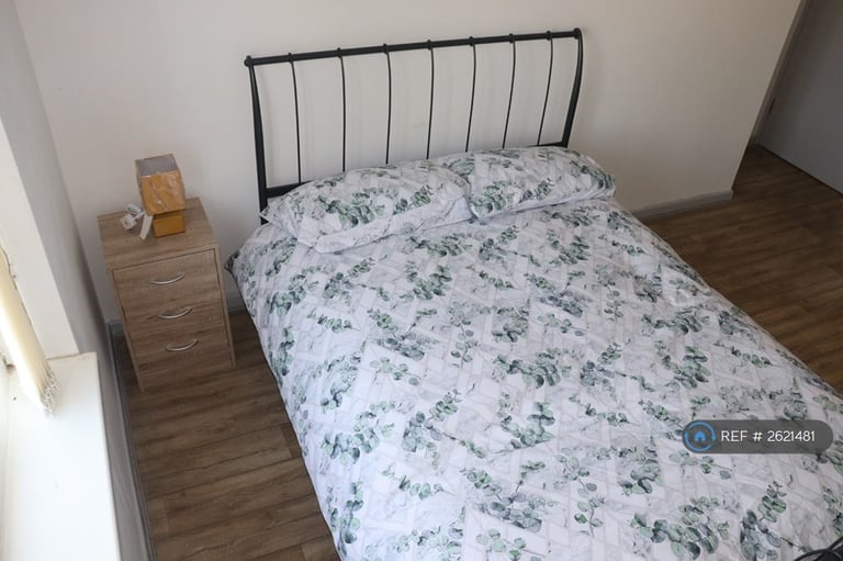 1 bedroom in Capstone Avenue, Birmingham, B18 (#2621481)