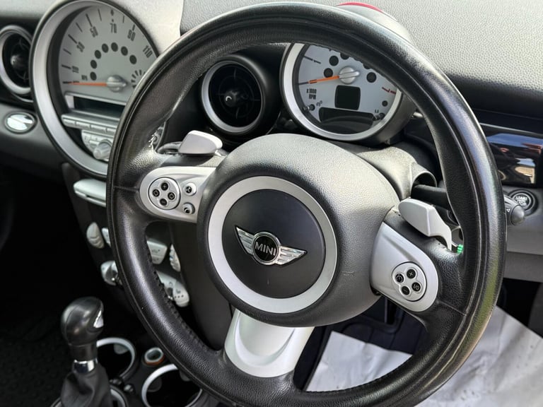 MINI CLUBMAN 1.6 Cooper D Clubman 2009