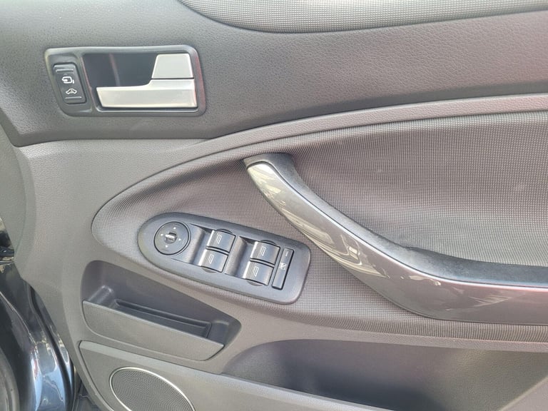 2008 Ford Kuga 2.0 TDCi Titanium 5dr ESTATE DIESEL Manual