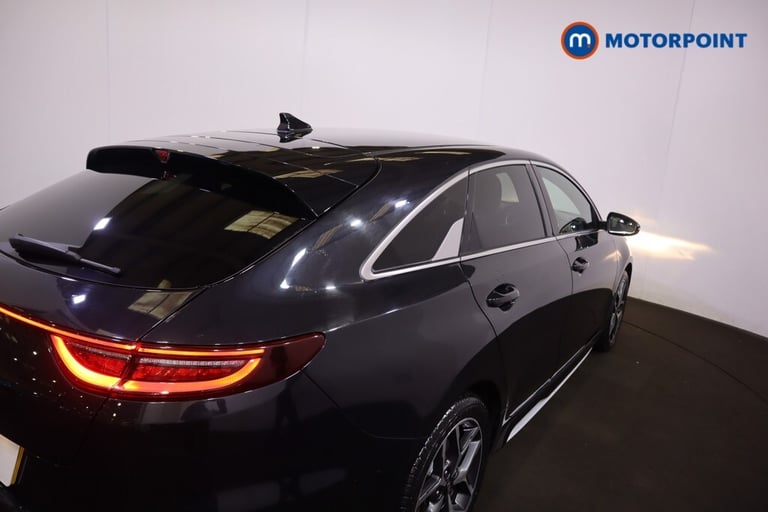 2019 Kia Pro Ceed 1.4T GDi ISG GT-Line 5dr ESTATE PETROL Manual