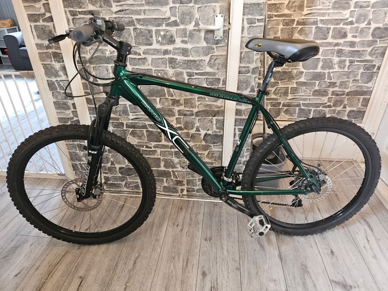 image for Dawes xc1.8 mountain bike