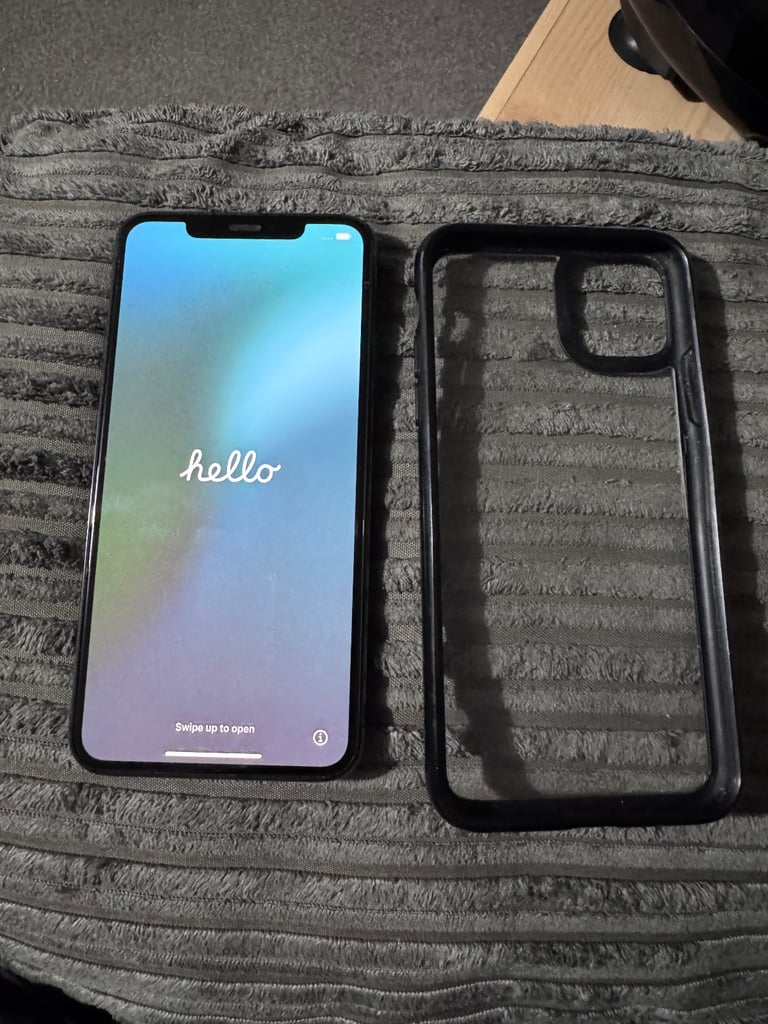 image for iPhone 11 Pro Max