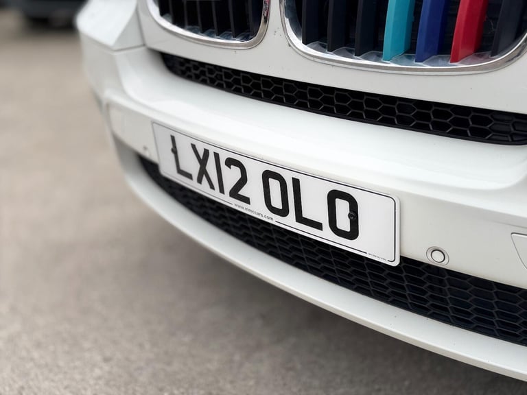 2012 BMW X5 3.0 X5 xDrive30d M Sport ESTATE Diesel Automatic