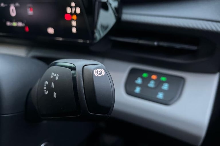 2024 Ford Explorer 210kW Premium 77kWh 5dr Auto HATCHBACK ELECTRIC Automatic