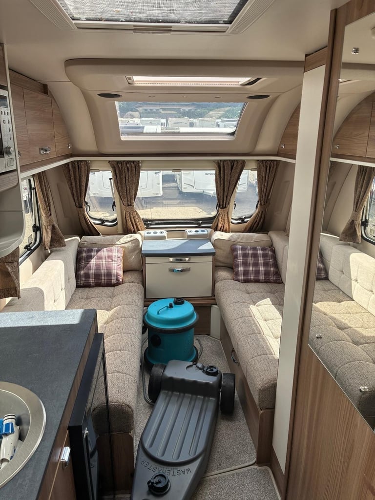 2022 Swift Sprite Major 6TD