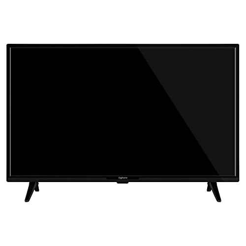 Digihome 43 inch SMART HD LED TV Remote & Wall Bracket