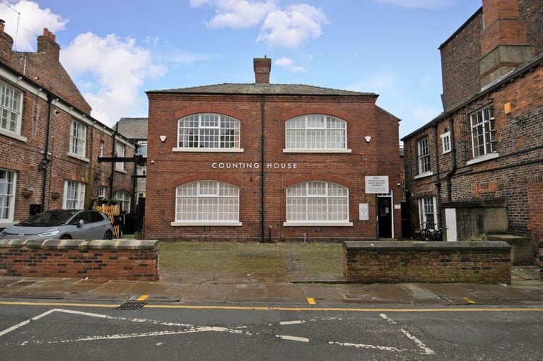 image for Commercial office space to let 
