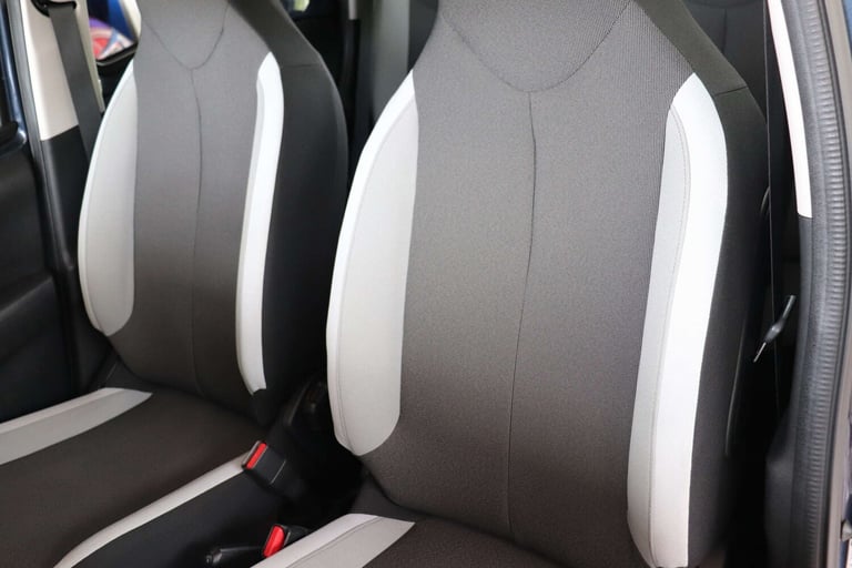 2016 Toyota AYGO 1.0 Aygo X-Play VVT-i CVT 5dr Hatchback Petrol Automatic