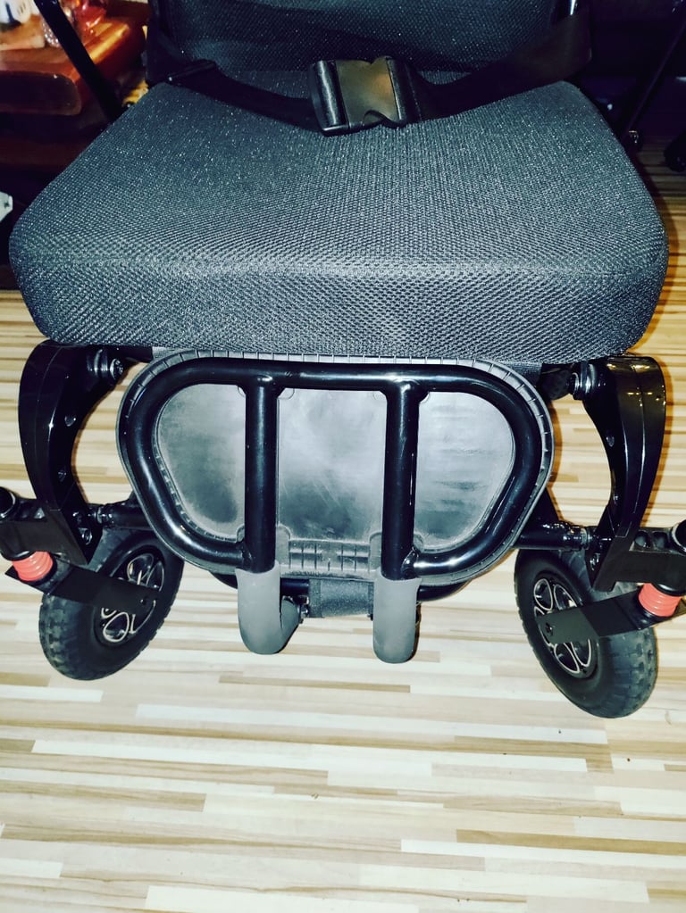 DRIVE AUTO FOLD POWER CHAIR