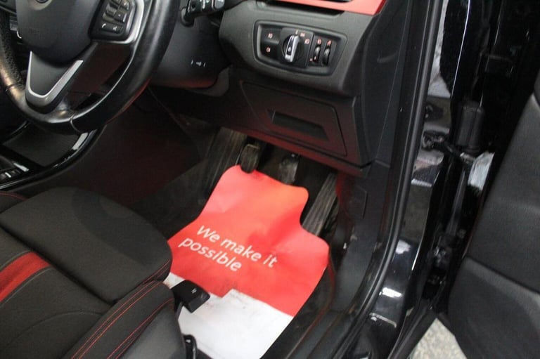 BMW X1 2.0 18d Sport sDrive Euro 6 (s/s) 5dr 2015