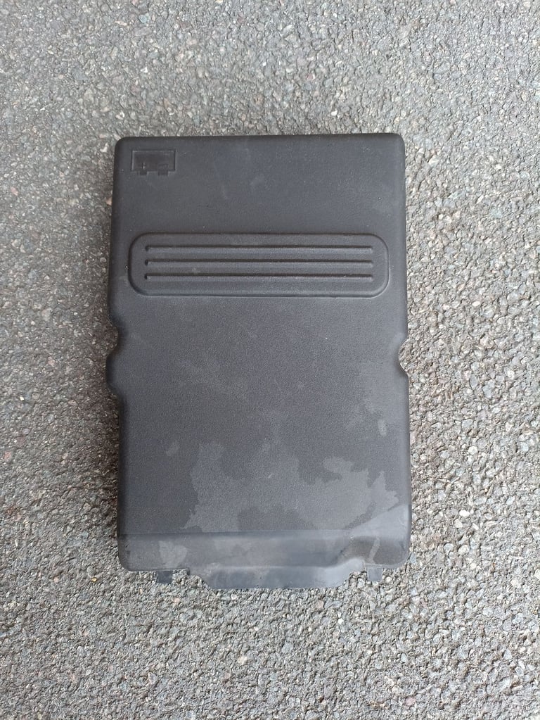 image for Mazda 3 2004-2009 Battery Box Cover