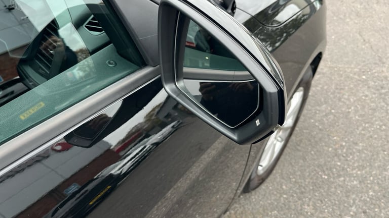 2021 Audi A1 30 TFSI 110 Technik 5dr HATCHBACK PETROL Manual