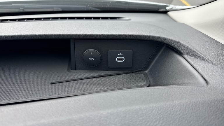 2025 Ford Transit 2.0 EcoBlue 130ps H2 Leader Van [DAP] PANEL VAN DIESEL Manual