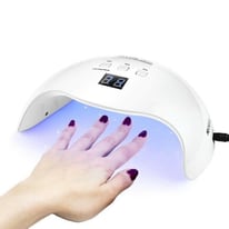 DIOZO Sun X9 Plus 48W LED Nail Polish Dryer In White