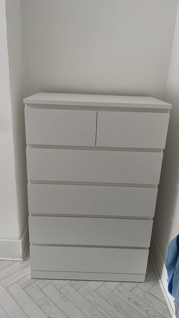IKEA MALM chest drawer