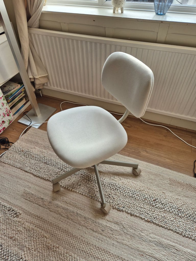 image for IKEA office desk chair like new