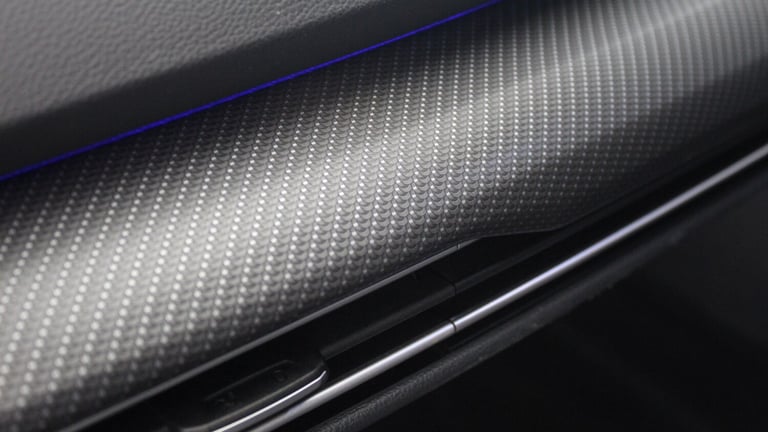 2022 Volkswagen Golf 1.5 TSI 150 R-Line 5dr Petrol Hatchback Hatchback Petrol Manual