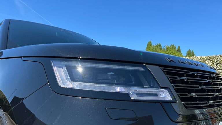 2025 Land Rover Range Rover 3.0 D350 Autobiography 4dr Auto Diesel Estate Estate Diesel Automatic