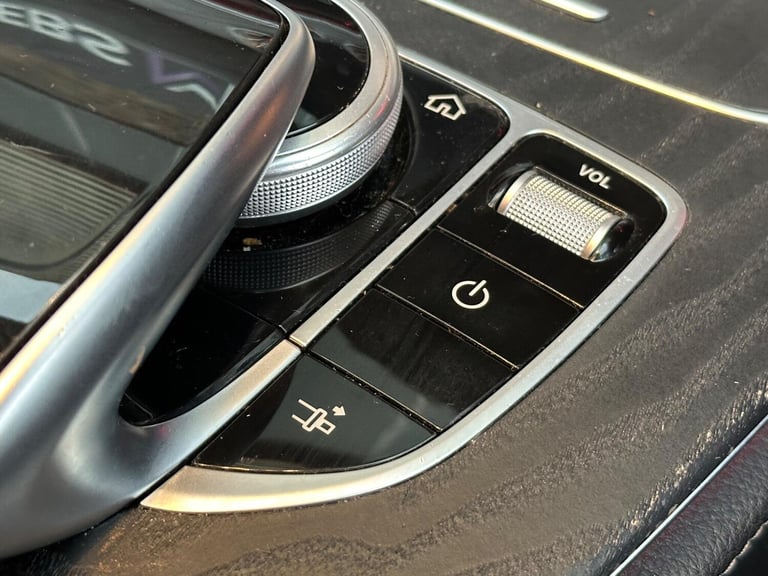 2019 Mercedes-Benz E Class 2.0 E220d AMG Line G-Tronic+ Euro 6 (s/s) 2dr COUPE Diesel Automatic