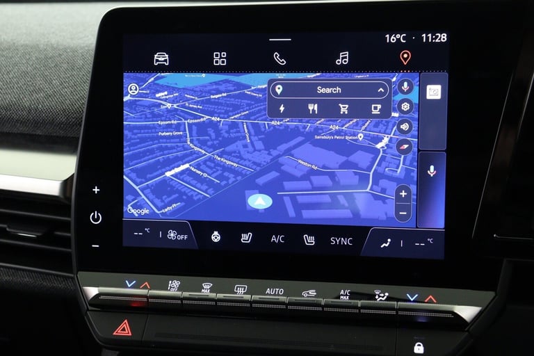 2023 Renault Megane E Tech EV60 160kW Techno 60kWh Optimum Charge 5dr Auto Hatchback Electric Aut...